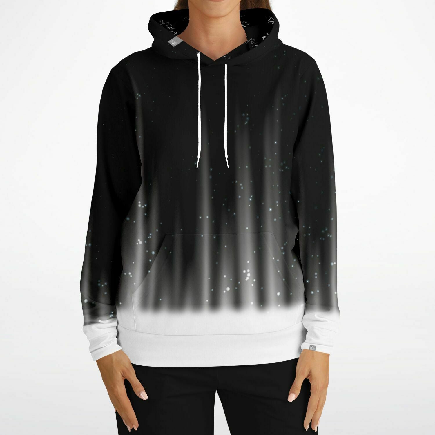 FrostFlare Hoodie (Zip/Regular)