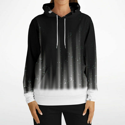 FrostFlare Hoodie (Zip/Regular)