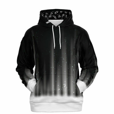 FrostFlare Hoodie (Zip/Regular)