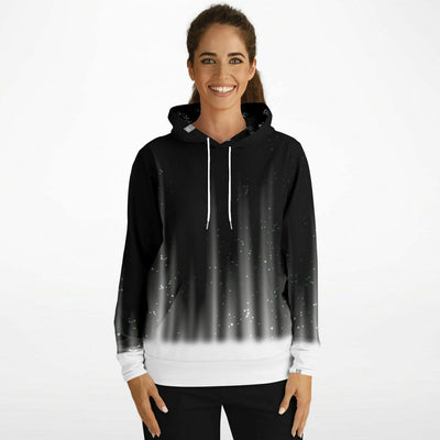 FrostFlare Hoodie (Zip/Regular)