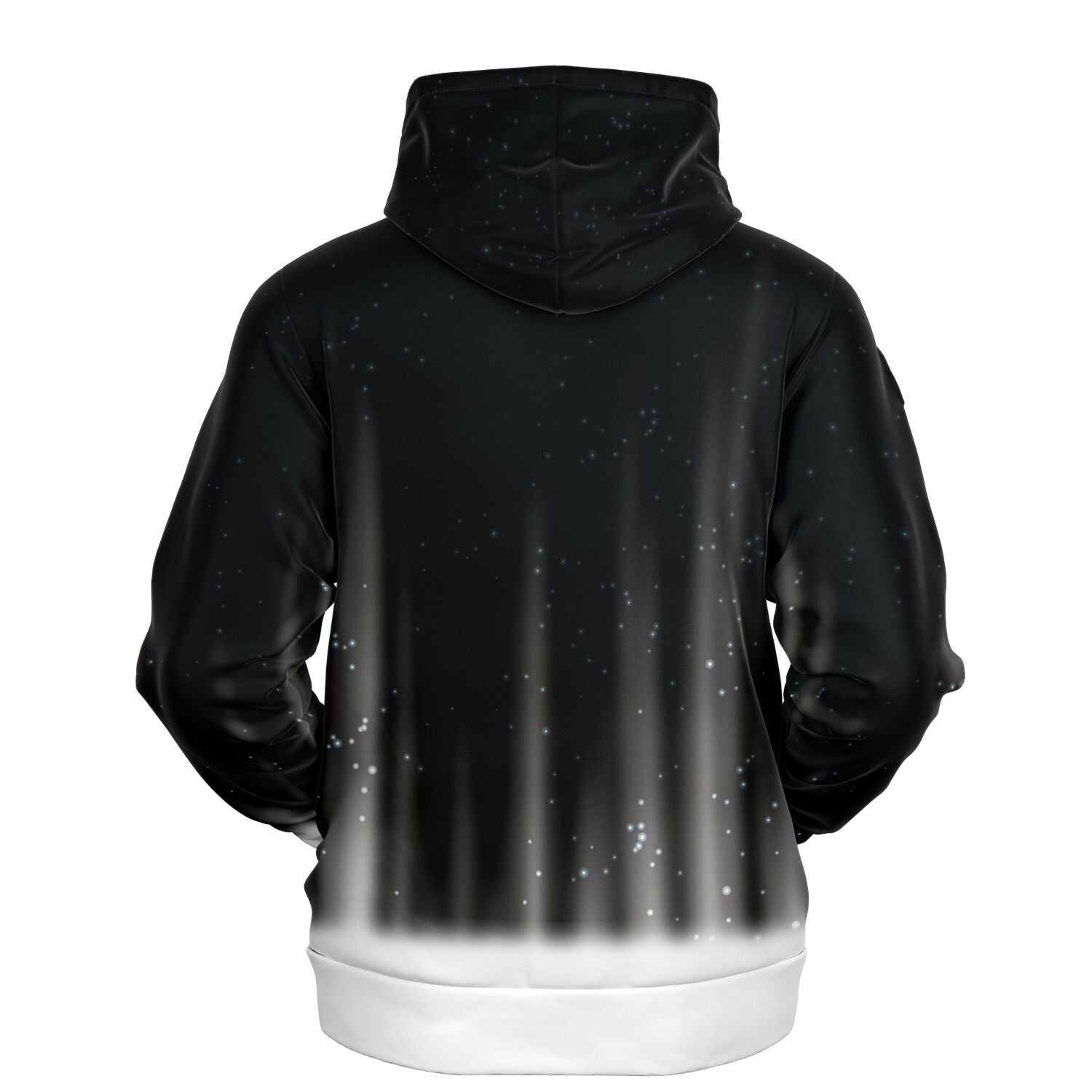 FrostFlare Hoodie (Zip/Regular)