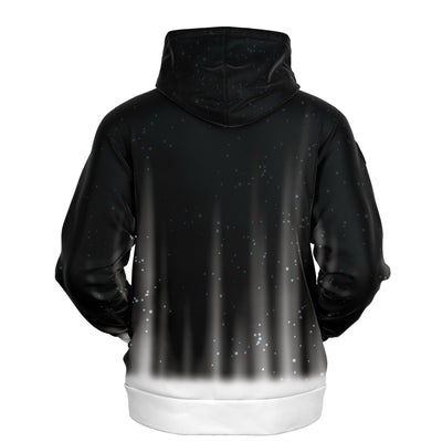 FrostFlare Hoodie (Zip/Regular)