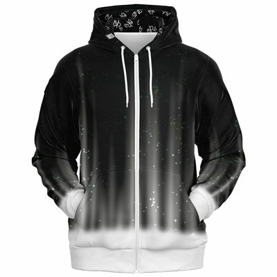 FrostFlare Hoodie (Zip/Regular)